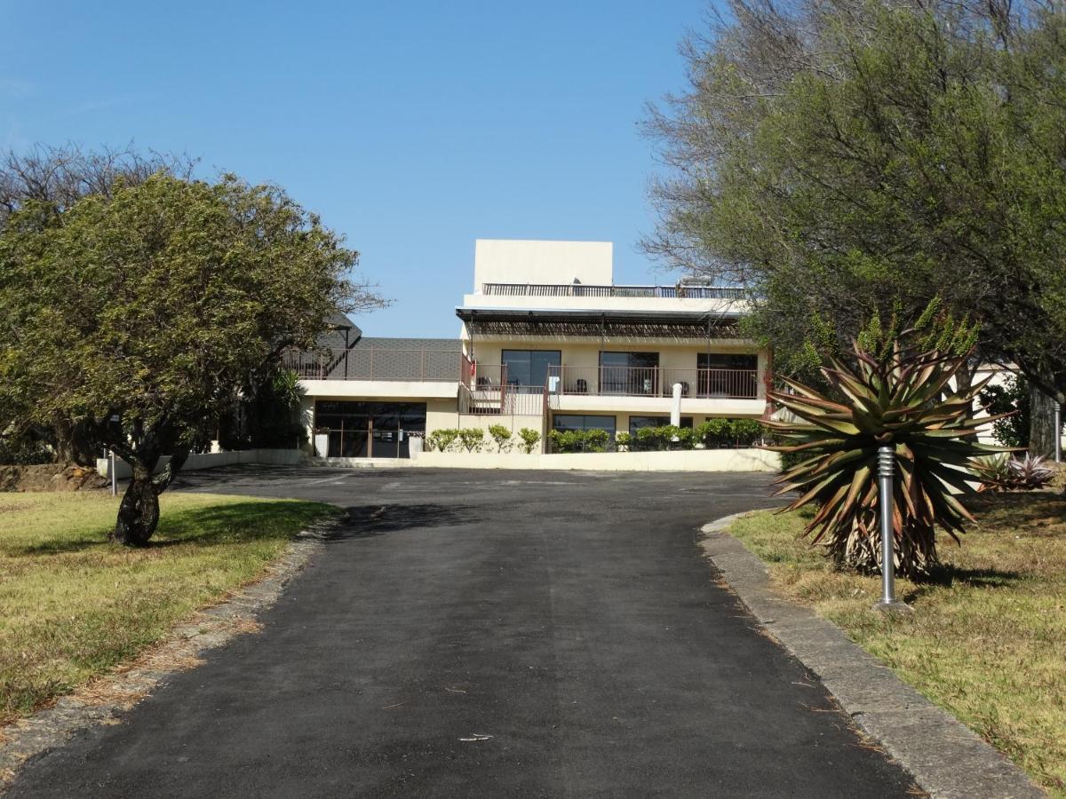 Pyramids Motel Van Reenen Εξωτερικό φωτογραφία