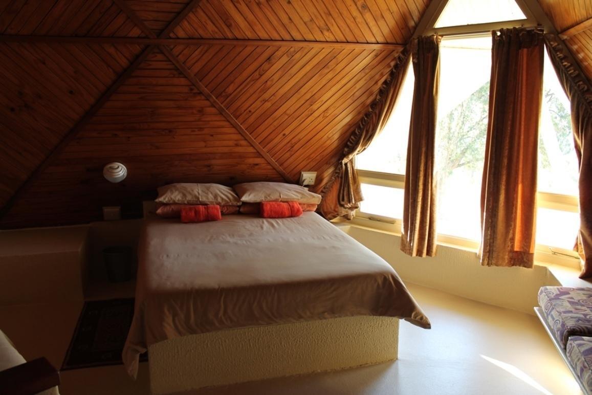 Pyramids Motel Van Reenen Εξωτερικό φωτογραφία
