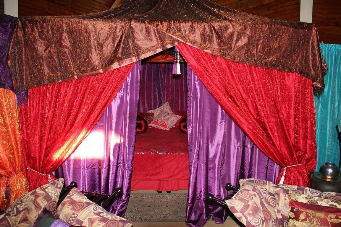 Pyramids Motel Van Reenen Εξωτερικό φωτογραφία