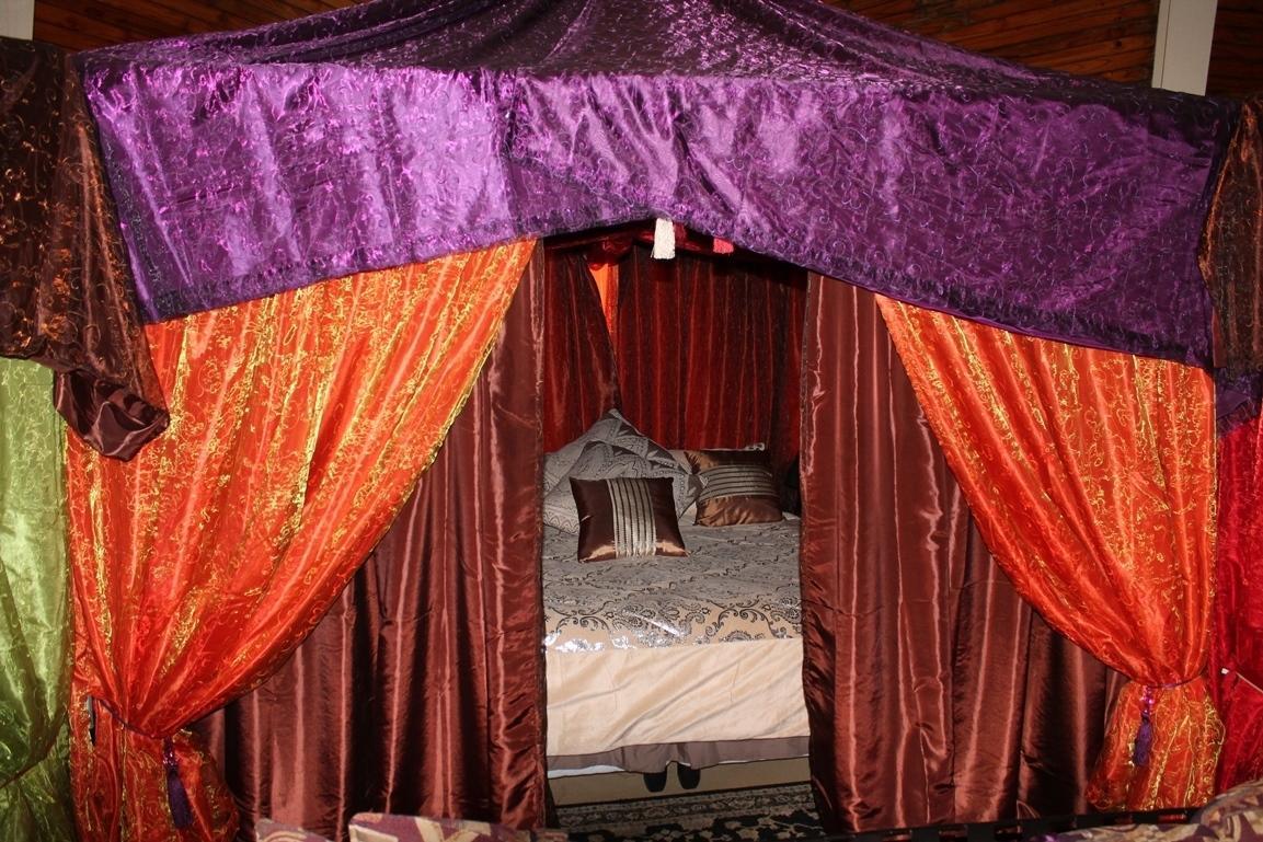 Pyramids Motel Van Reenen Εξωτερικό φωτογραφία