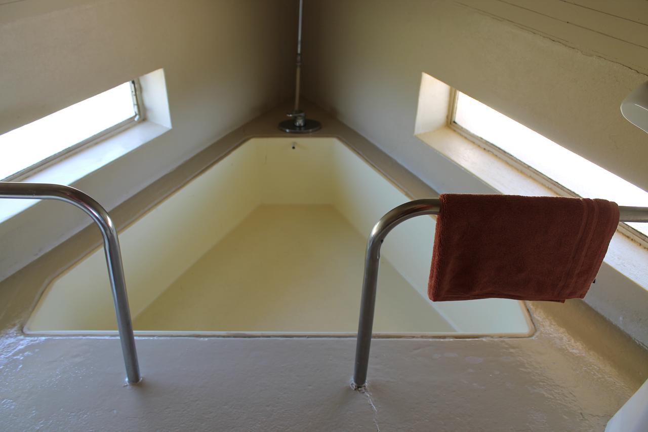 Pyramids Motel Van Reenen Εξωτερικό φωτογραφία